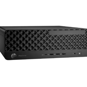 Računalnik HP ProDesk 4 SFF G1i U7-265T/16GB/SSD 512GB/W11Pro Računalnik HP ProDesk 4 SFF G1i U7-265T/16GB/SSD 512GB/W11Pro