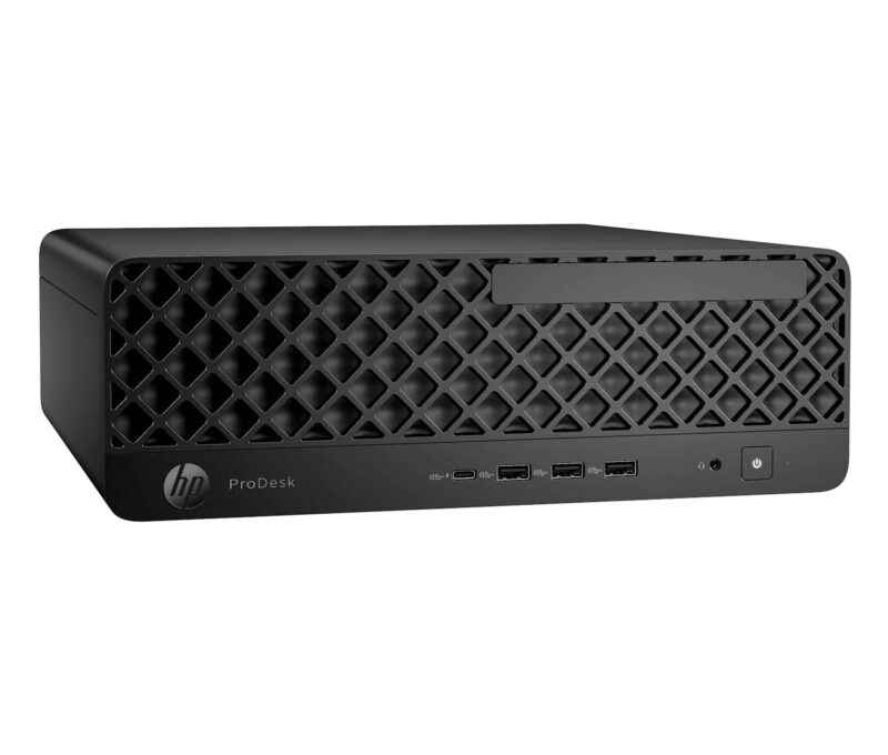 Računalnik HP ProDesk 4 SFF G1i U7-265T/16GB/SSD 512GB/W11Pro Računalnik HP ProDesk 4 SFF G1i U7-265T/16GB/SSD 512GB/W11Pro