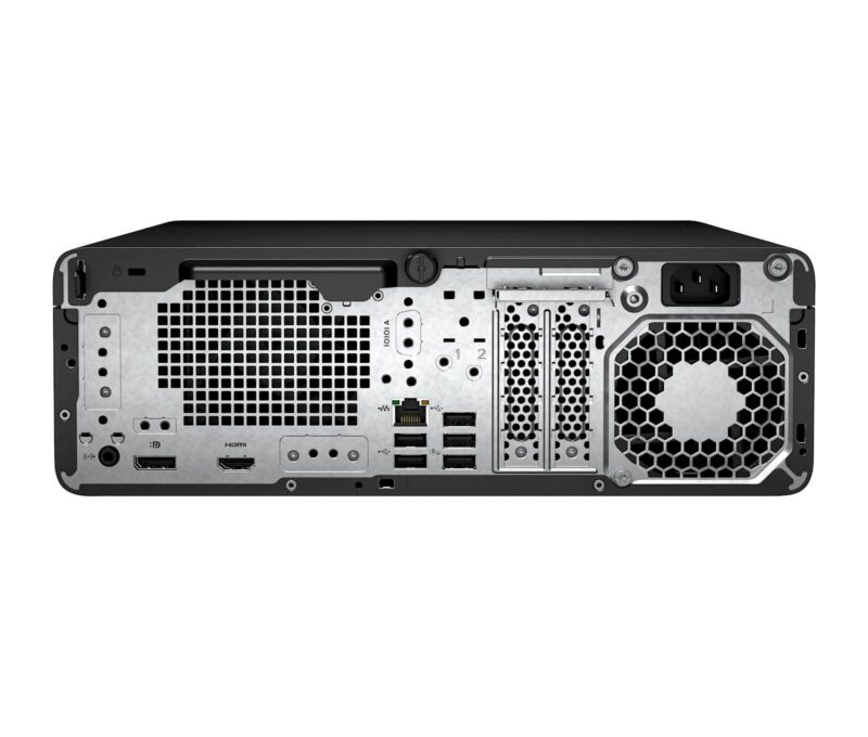 Računalnik HP ProDesk 4 SFF G1i U7-265T/16GB/SSD 512GB/W11Pro Računalnik HP ProDesk 4 SFF G1i U7-265T/16GB/SSD 512GB/W11Pro