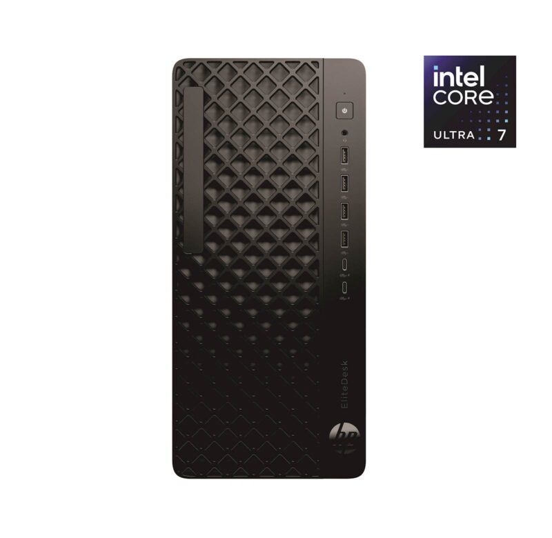 Računalnik HP EliteDesk 8 Tower G1i Ultra 7 265/16GB/SSD 512GB/W11Pro