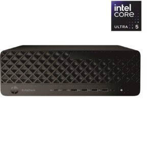Računalnik HP EliteDesk 8 SFF G1i U5 235/16GB/SSD 512GB/W11Pro