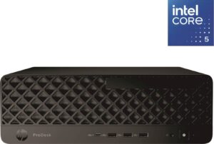 Računalnik HP ProDesk 2 SFF G1i i5-14400/16GB/SSD 512GB/W11Pro
