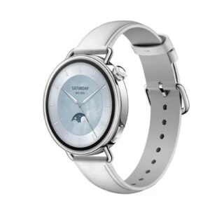 Pametna ura Xiaomi Watch S4 41mm bela