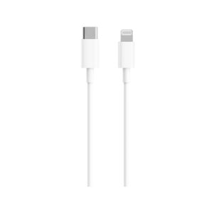 Xiaomi Mi USB-C na Lighting cable 1m, 18W