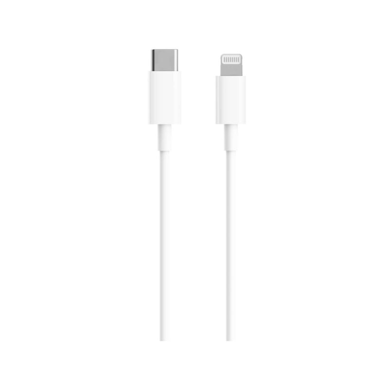 Xiaomi Mi USB-C na Lighting cable 1m, 18W