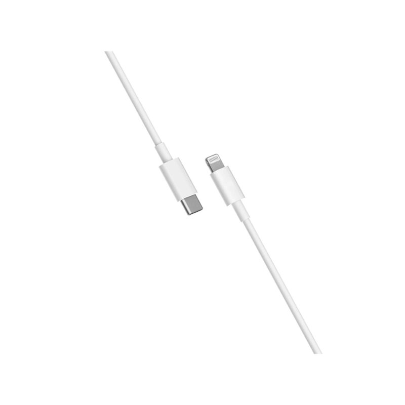 Xiaomi Mi USB-C na Lighting cable 1m, 18W