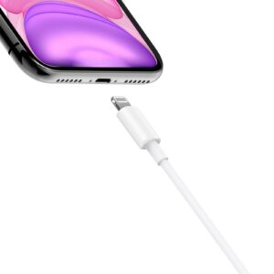 Xiaomi Mi USB-C na Lighting cable 1m, 18W