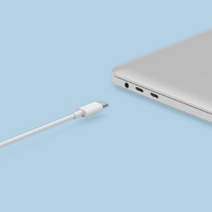 Xiaomi Mi USB-C na Lighting cable 1m, 18W