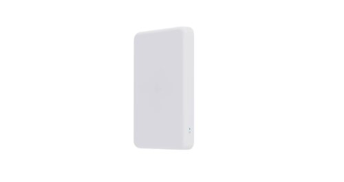Xiaomi magnetna prenosna baterija 5000 mAh, 7.5W brezžično, 18W žično polnjenje Xiaomi magnetna prenosna baterija 5000 mAh, 7.5W brezžično, 18W žično polnjenje