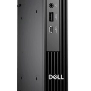 Dell Pro Micro QCM1250 U5 235T/16GB/SSD512GB/UMA/WLAN+BT/W11Pro