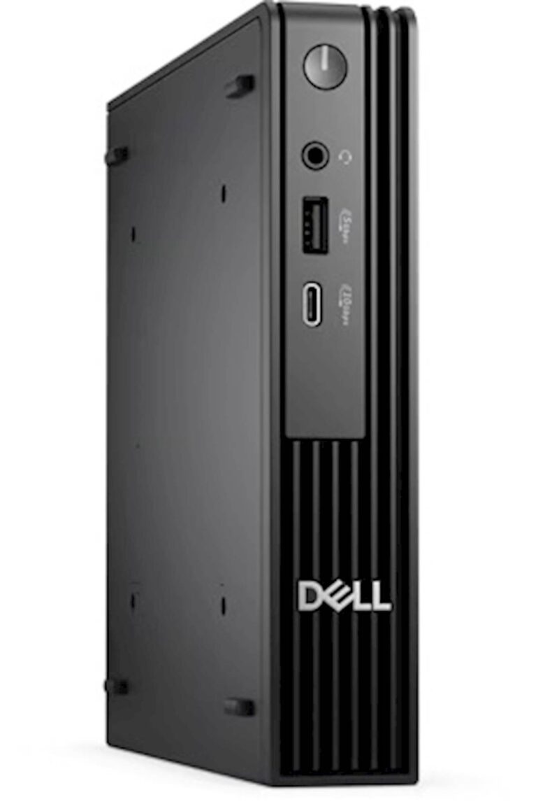 Dell Pro Micro QCM1250 U5 235T/16GB/SSD512GB/UMA/WLAN+BT/W11Pro