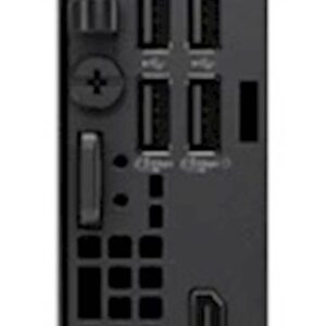 Dell Pro Micro QCM1250 U5 235T/16GB/SSD512GB/UMA/WLAN+BT/W11Pro