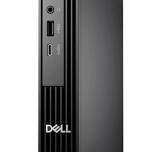Dell Pro Micro QCM1250 U5 235T/16GB/SSD512GB/UMA/WLAN+BT/W11Pro