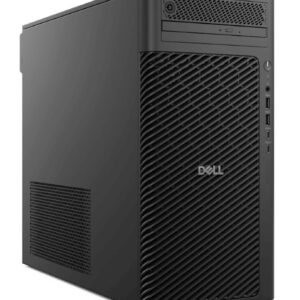 DELL Pro Max Tower T2 Ultra 9 285/32GB/SSD 1TB/UMA/1500W/W11Pro