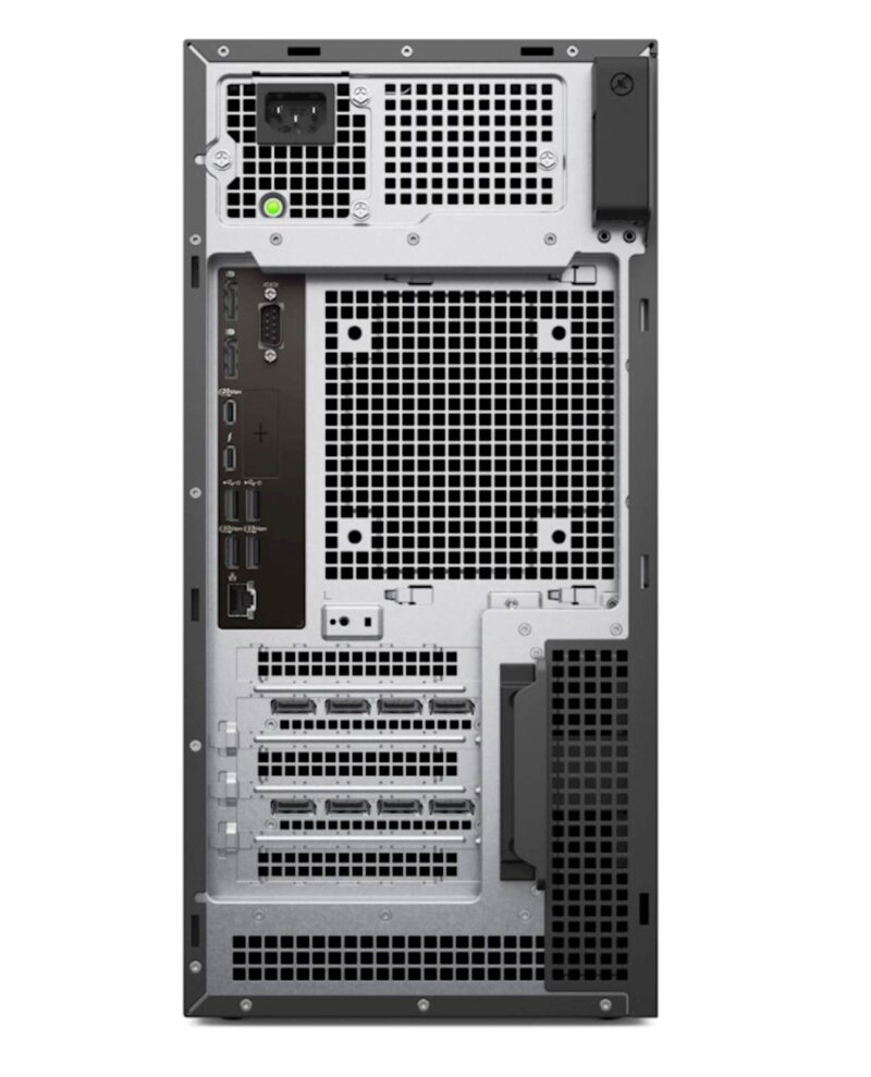 DELL Pro Max Tower T2 Ultra 9 285/32GB/SSD 1TB/UMA/1500W/W11Pro