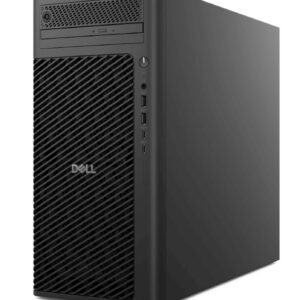 DELL Pro Max Tower T2 Ultra 9 285/32GB/SSD 1TB/UMA/1500W/W11Pro