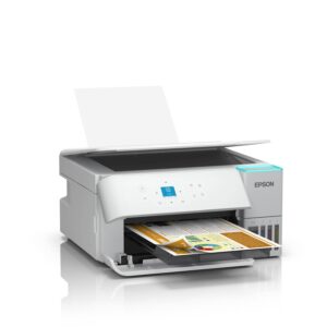 Večfunkcijska brizgalna naprava EPSON EcoTank L4366