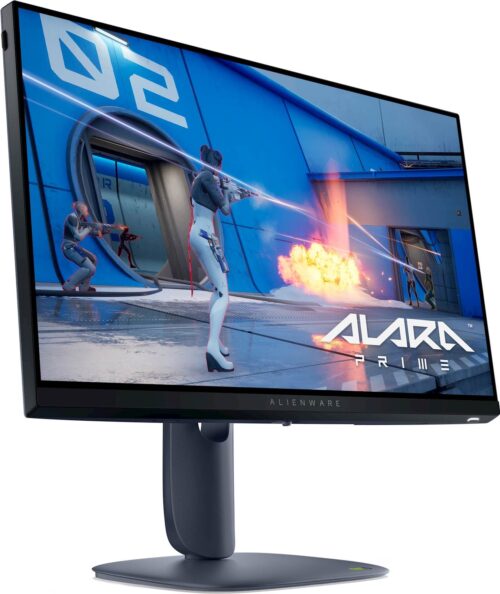 Monitor DELL Alienware AW2525HM Monitor DELL Alienware AW2525HM