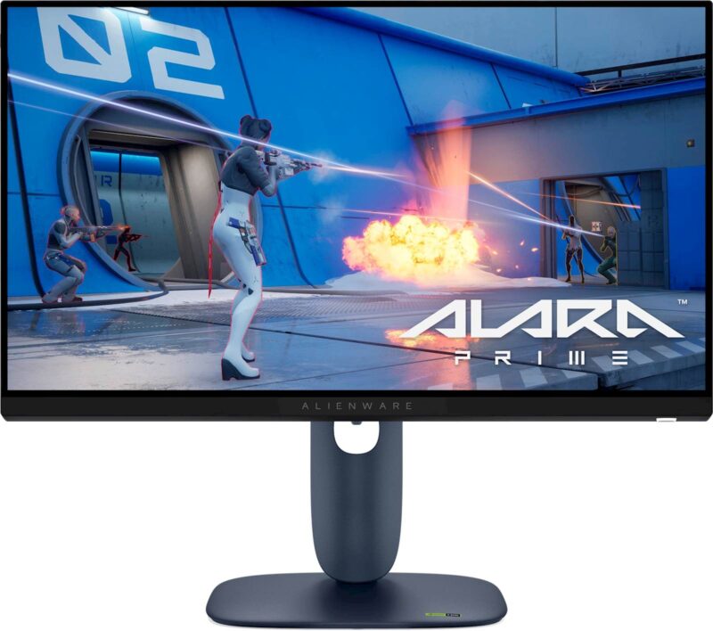 Monitor DELL Alienware AW2525HM
