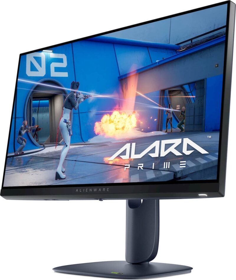Monitor DELL Alienware AW2525HM