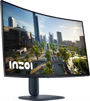 Monitor DELL Alienware AW3225DM