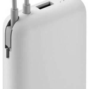 Xiaomi  22.5W Power Bank 20000 vgrajen USB-C, USB-C, USB-A