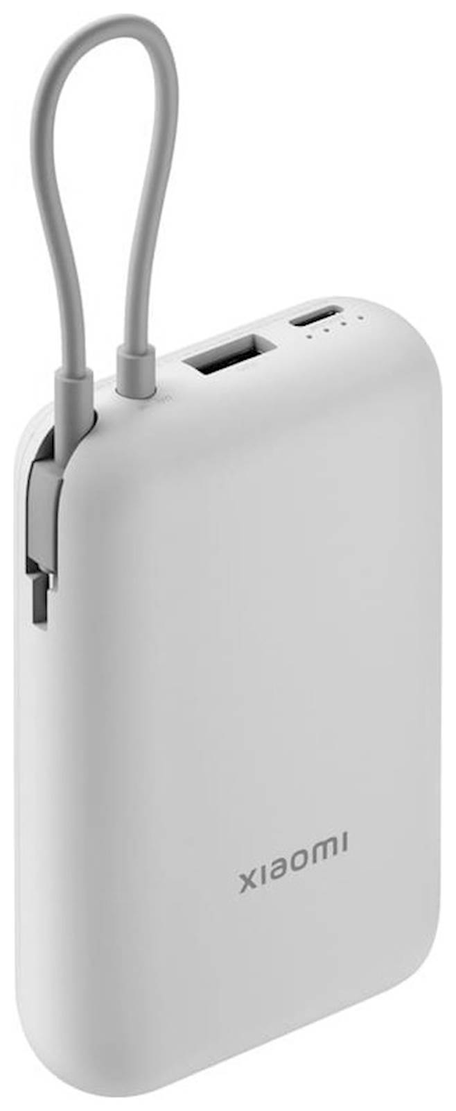 Xiaomi  22.5W Power Bank 20000 vgrajen USB-C, USB-C, USB-A
