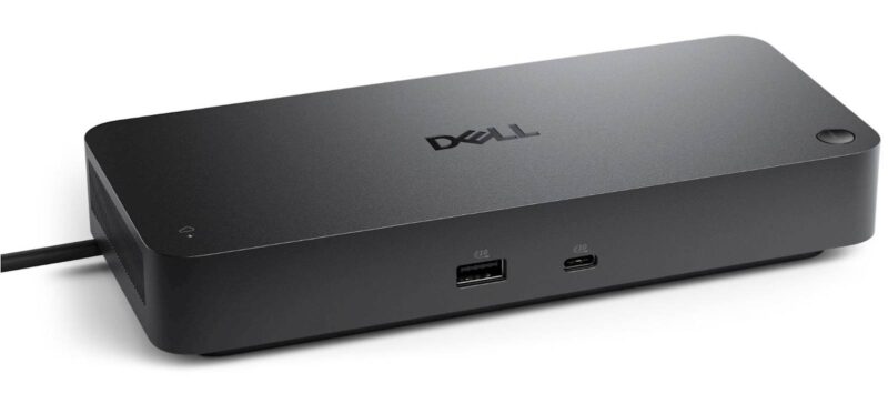 Priklopna postaja DELL Pro Dock WD25