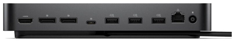 Priklopna postaja DELL Pro Dock WD25