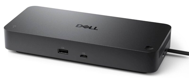 Priklopna postaja DELL Pro Dock WD25