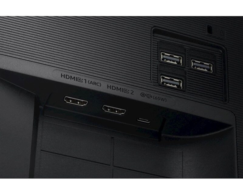 Monitor Samsung 32 M70F Smart M7, VA, 3840x2160, 2x HDMI, USB-C, Wi-Fi, BT Monitor Samsung 32 M70F Smart M7, VA, 3840x2160, 2x HDMI, USB-C, Wi-Fi, BT