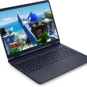 Prenosnik Alienware 16 Aurora (AC16250) C7-240H/32GB/SSD 1TB/16''QHD+ 120Hz/RTX5060/Win11Pro