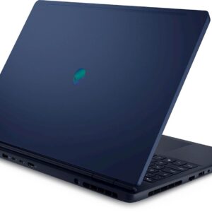 Prenosnik Alienware 16 Aurora (AC16250) C7-240H/32GB/SSD 1TB/16''QHD+ 120Hz/RTX5060/Win11Pro