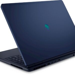 Prenosnik Alienware 16 Aurora (AC16250) C7-240H/32GB/SSD 1TB/16''QHD+ 120Hz/RTX5060/Win11Pro