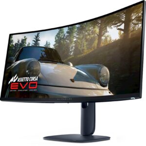 Monitor DELL Alienware 34 240Hz QD-OLED AW3425DW