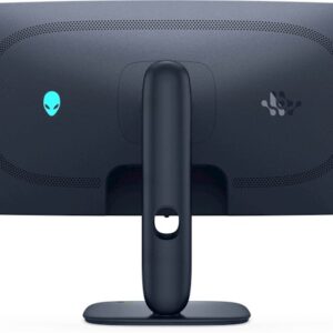 Monitor DELL Alienware 34 240Hz QD-OLED AW3425DW