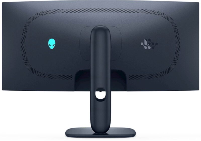 Monitor DELL Alienware 34 240Hz QD-OLED AW3425DW