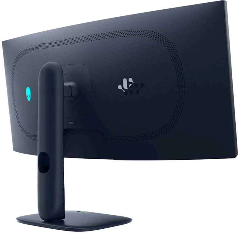 Monitor DELL Alienware 34 240Hz QD-OLED AW3425DW