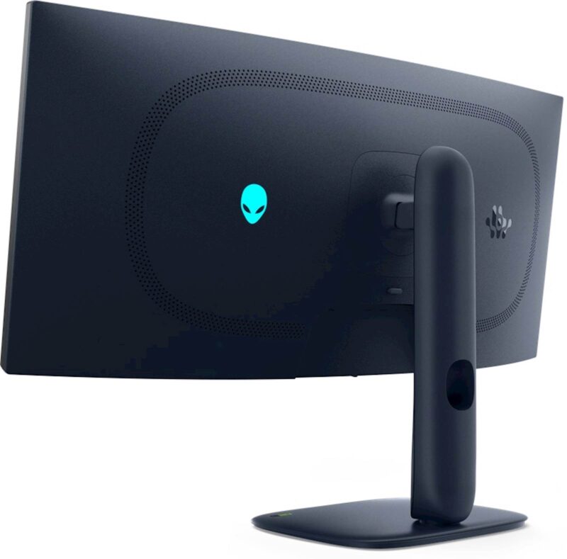 Monitor DELL Alienware 34 240Hz QD-OLED AW3425DW