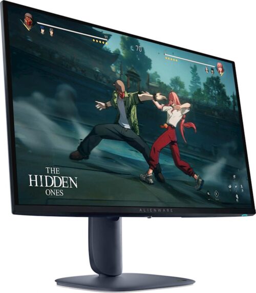 Monitor DELL Alienware 27 280Hz QD-OLED AW2725D