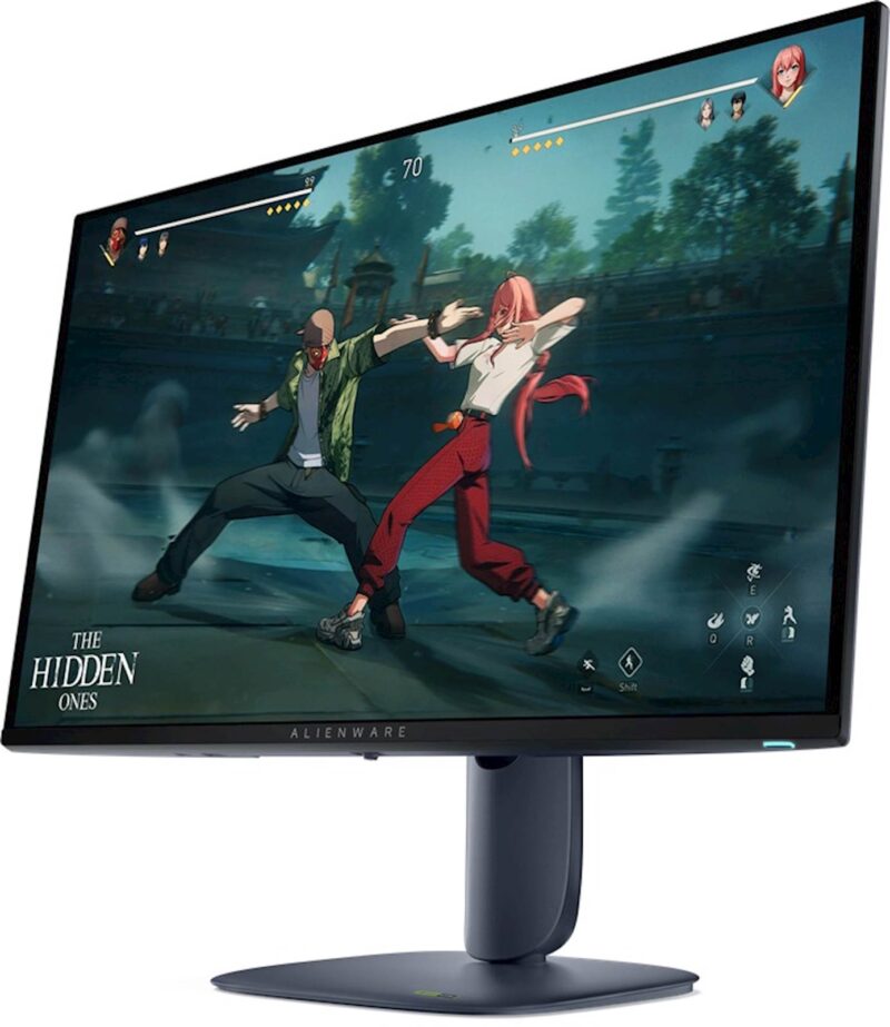 Monitor DELL Alienware 27 280Hz QD-OLED AW2725D