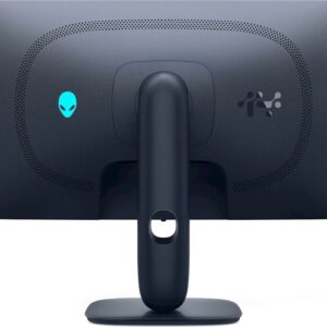 Monitor DELL Alienware 27 280Hz QD-OLED AW2725D