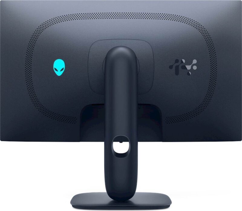 Monitor DELL Alienware 27 280Hz QD-OLED AW2725D