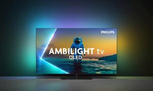OLED TV PHILIPS 55OLED820