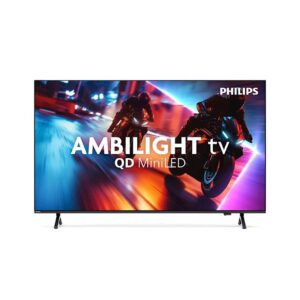 QD-Mini LED QLED TV PHILIPS 85MLED910