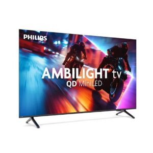 QD-Mini LED QLED TV PHILIPS 85MLED910