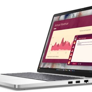 Prenosnik DELL Pro 14 (PC14250) Ultra 5 235U/16GB/SSD 512GB/UMA/W11Pro