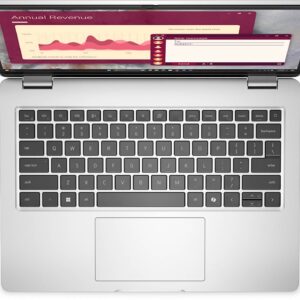 Prenosnik DELL Pro 14 (PC14250) Ultra 5 235U/16GB/SSD 512GB/UMA/W11Pro