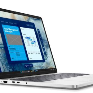 Prenosnik DELL Pro 16 (PC16250) Ultra 7 255U/32GB/SSD 1TB/UMA/W11Pro