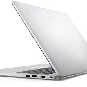 Prenosnik DELL Pro 16 (PC16250) Ultra 7 255U/32GB/SSD 1TB/UMA/W11Pro